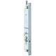 Serrure 2 points haut et bas 2253