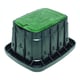 Regard rectangulaire VB