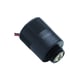Solénoïde 9VDC pour électrovannes TORO