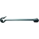Crochet de suspension long - 20 mm