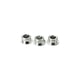 Buse insert aluminium 75 TR