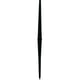 Piquet plastique 5 x 0,40 m