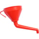 Entonnoir PLASTIQUE DOUBLE COUDE - 160 mm