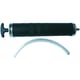 Seringue STANDARD POUR HUILE - 500 cm³