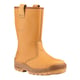 Bottes fourrées JALARTIC beiges S3