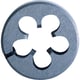Filière ronde extensible 110003 HSS
