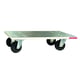 Plateau roulant GLISSNOT - 210 kg
