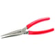 Pince à becs demi-ronds 185A.20G - 200 mm - Longueur des becs : 75 mm