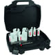 Coffret de 8 scies trépans carbure EASY-CLIP MULTIMAT + accessoires - 22 à 76 mm