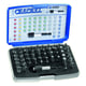 Coffret de 49 embouts de vissage 1/4" avec accessoires