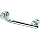 Barre d'appui droite visserie fournie