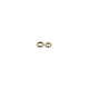 Bague laiton pour paumelle