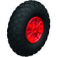 Roue de manutention PK 75R-ROT