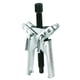 Extracteur pour prise extérieure à 2 griffes larges U.35