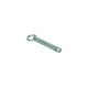 Goupille A16 11,2 mm