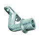 Support main courante KEE ACCESS pour tube diamètre extérieur 42,4 mm