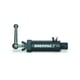 Valve de pression réglable V152 700 bar 3/8"