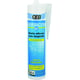 Mastic silicone sanitaire GEBSICONE W