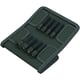 Douille 6 pans magnétique pour vis tête hexagonale 869/4 M Jeux A SB en trousse de 8 pièces