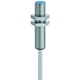 Capteur inductif DW-AD M12-120 - M12 - Portée : 4 mm - PNP - série 600