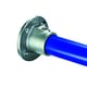 Raccord KEEKLAMP socle de fixation murale