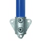 Raccord KEEKLAMP socle latéral