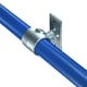 Raccord KEEKLAMP socle main-courante