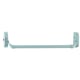 Serrure antipanique IDEA barre 1 point coupe-feu