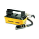 Pompe hydraulique série PARG - Simple effet - 0,10l/mn - 700bar - 2081 cm3 - PARG1102N