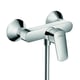 Mitigeur de douche LOGIS - Finition : chromé - Combiné de douche : Non
