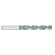 Foret métaux HSS-E5 TBX revêtement BLADE affûtage des 4 faces 1145611