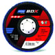 Disque à lamelles BDX