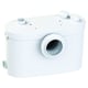 Broyeur de WC SANIPRO XR UP