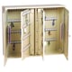 Armoire à clés