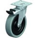 Roulette de manutention LPA-VPA- G FI