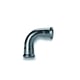 Coude inox à sertir 90° femelle COF90SERT 181/900