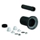 Garniture pour raccordement RAPID SL WC