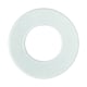 Joint de cloche pour WC - Diamètre extérieur : 63 mm - Diamètre intérieur : 32 mm