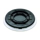Plateau de ponçage pour ponceuse excentrique ST-STF 125/8-M4-J W-HT