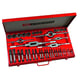 Coffret de 24 tarauds - 12 filetages - 5 filières 221.227SJ2