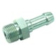 Jonction filetée pour raccord pneumatique JFT ZS