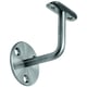 Support de rampe inox fixe