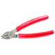 Pince coupante diagonale compacte - 160 mm