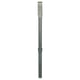 Burin SDS Max plat autoaffutant - 25 mm x 400 mm