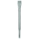 Burin SDS-PLUS plat - 250 x 20 mm