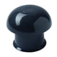 Chapeau de ventilation simple - 100 mm