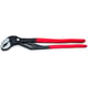 Pince multiprise COBRA XXL avec manche gainé PVC 560 mm Capacité de serrage : 115 mm
