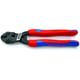 Coupe-boulons compact COBOLT - Longueur totale : 215 mm - Poids : 0,365 kg