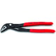 Pince multiprise ultra-effilée Cobra® ES avec manche gainé PVC 250 mm