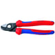 Pince coupe-câble 95 12 165 - Capacité de coupe : 50 mm - Longueur totale : 165 mm